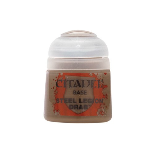 Games workshop citadel base - games,