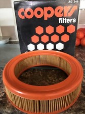 COOPERS AIR FILTER FOR