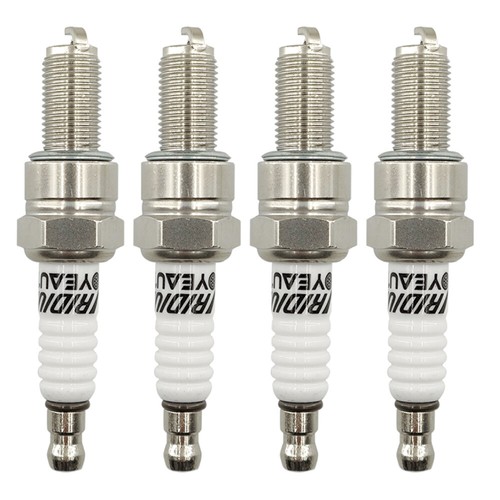 Iridium spark plugs - spark, for