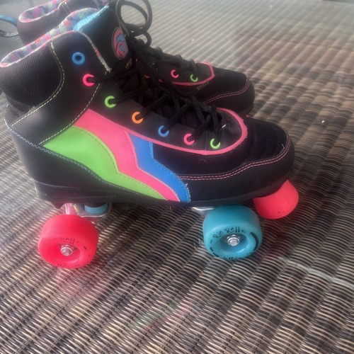 Sfr rio roller skates - sfr, adult