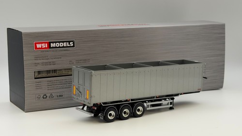 Wsi 1077 axle uk tipper - wsi, 03-1077