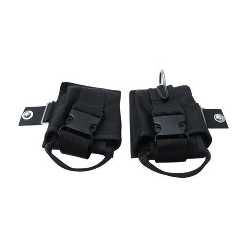 Diving weight pockets - diving,