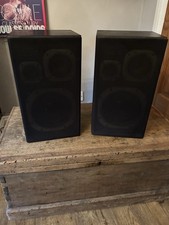 Pair of Jamo Studio 105 Stereo