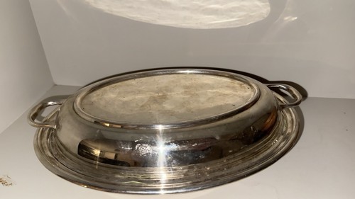 Antique epns covered - antique,