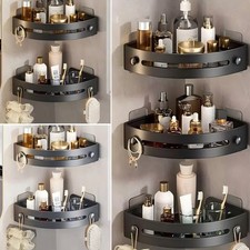 1-3Pcs No Drilling Bathroom