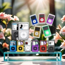 🔥New (Sealed) Apple iPod