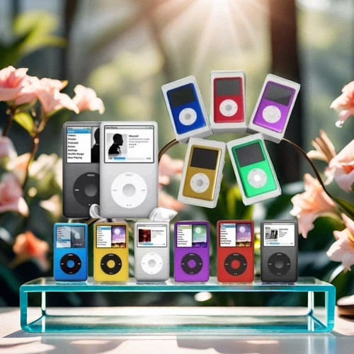 New apple ipod - 🔥new, (sealed)