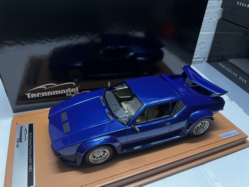 Tomaso pantera gt5 aurora - de,