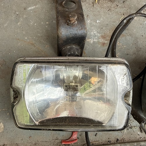 Pair cibie iode front - cibie,