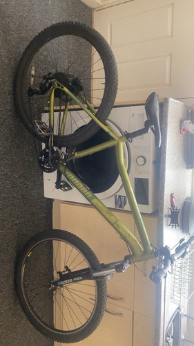 Voodoo braag hardtail - voodoo,