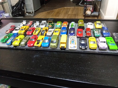 Corgi matchbox job lot - matchbox, diecast
