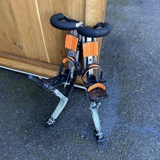 PRO JUMP JUMPING STILTS