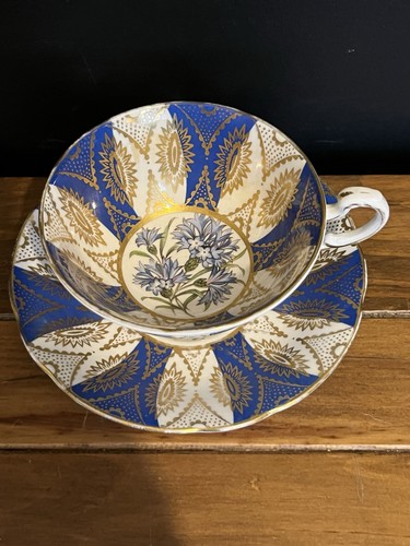 Paragon bone china tea - paragon,