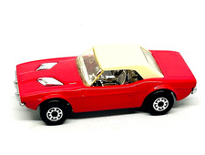 Matchbox Lesney Superfast 1