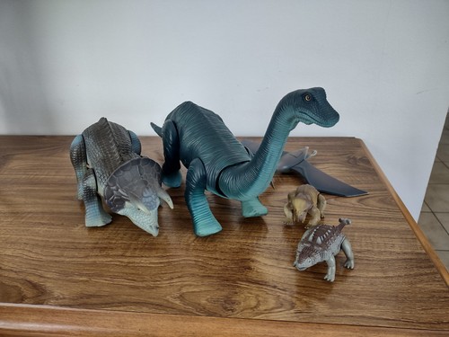 Dino riders tyco vintage - riders,