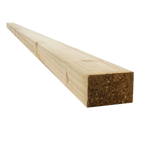 Snowdon timber treated - treated, 3x2"