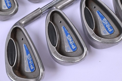Ping irons pw sw - ping, g2