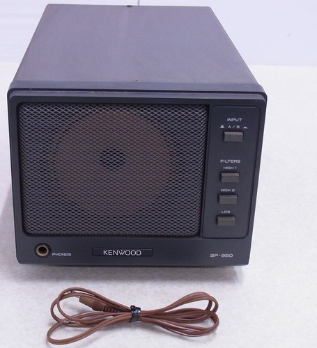 Kenwood 950 external - kenwood,