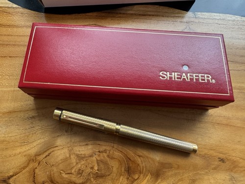 Sheaffer targa craftsman - sheaffer,
