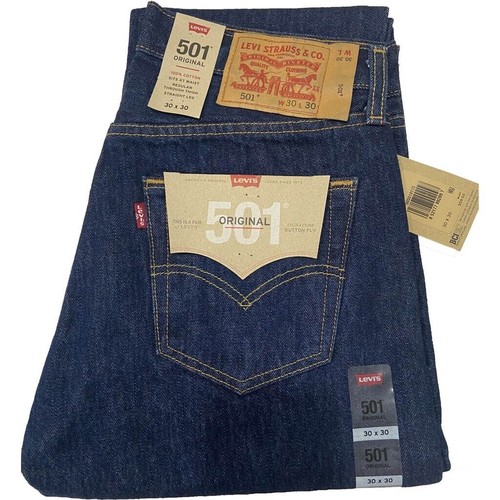 Levi 501 original regular - levi's®,