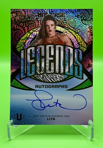 2026 topps universe - 2026,