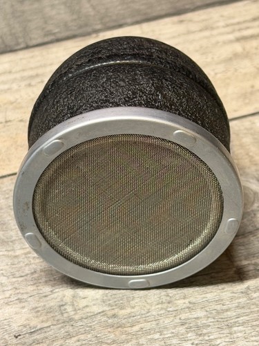 Vintage stc 4035 microphone - vintage,