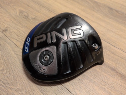 Ping g30 driver - driver,