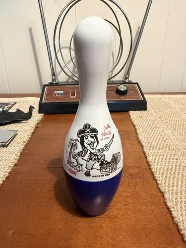 Vintage jolly wally treasure - jolly,