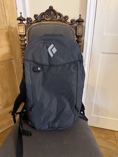 Black Diamond Jetforce UL 26L Avalanche Airbag