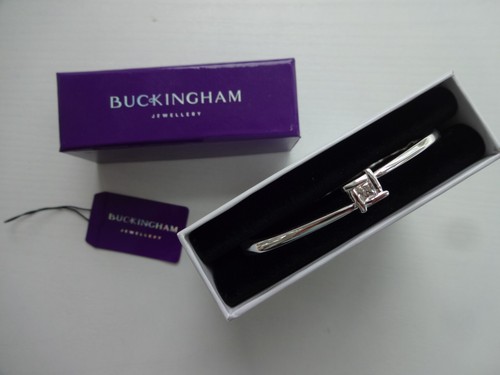 Buckingham jewellery bangle - buckingham,