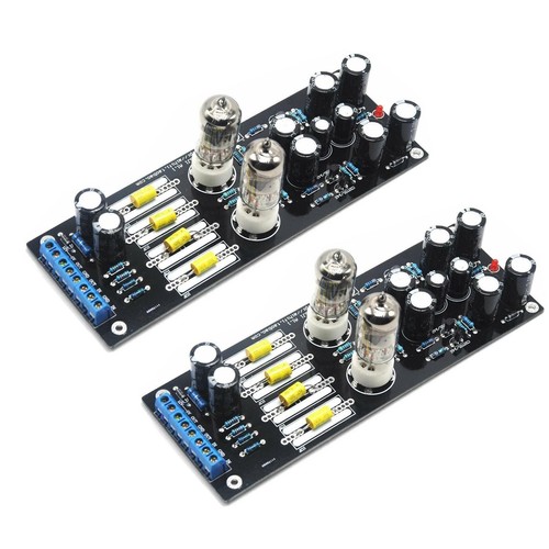 2pcs 6j1 valve - valve, tube