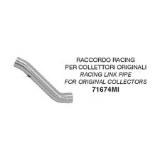 ARROW racing fitting manifold