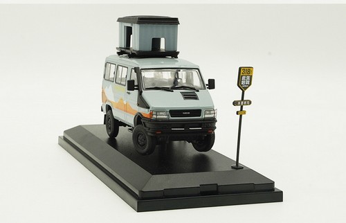 Scale iveco 2045 - 1/43,