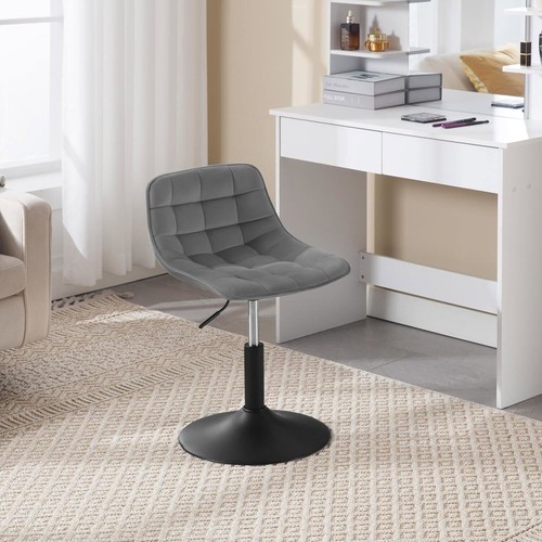 Dressing table vanity stool - dressing,