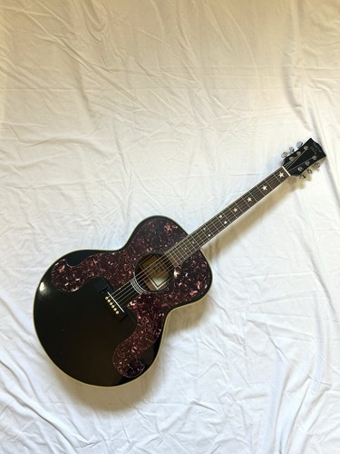 Epiphone gibson acoustic - epiphone,