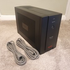 APC Back-UPS 1400 BX1400UI