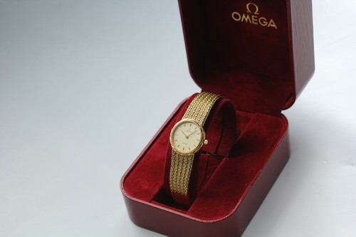 Vintage 1990s omega - 1990s, ville