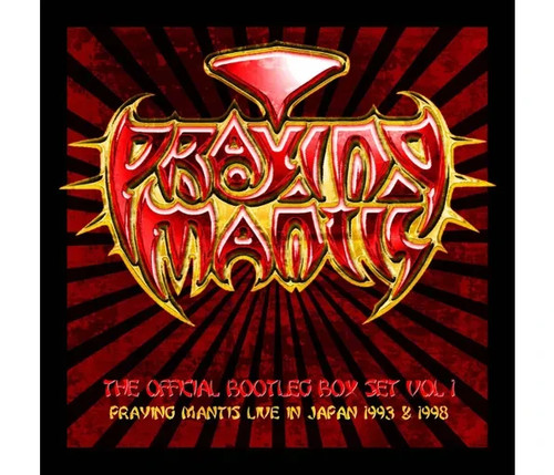 Praying mantis the official - praying,