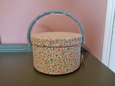 Cath Kidston Round Spring