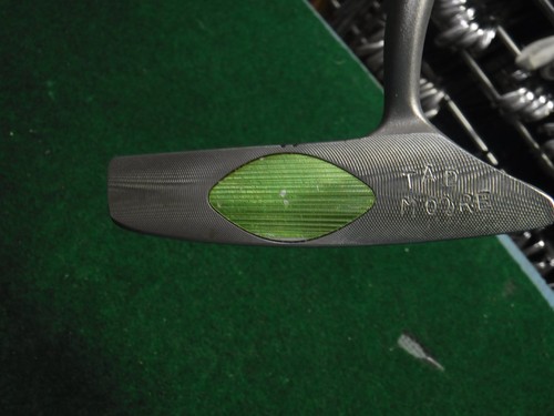 Custom tad moore - custom,