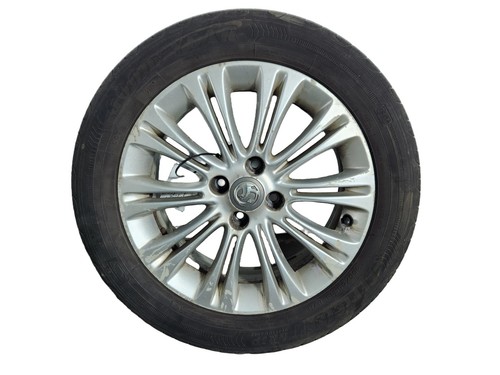 Vauxhall corsa mk3 - mk3, (d)