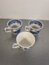 Set of Three Vintage Grindley