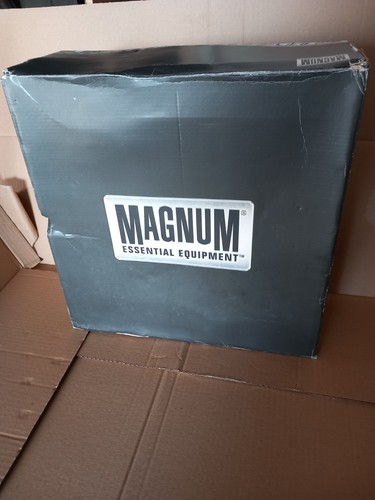 Magnum stealth force - magnum,