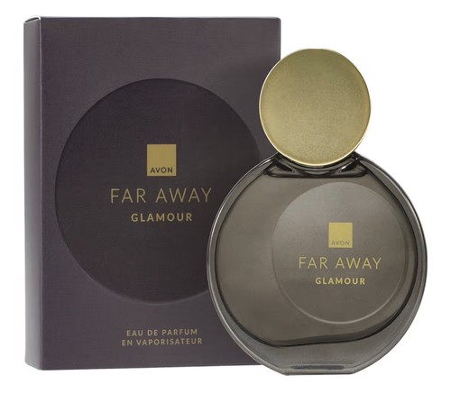 Avon far away glamour - avon, “glamour”