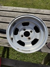 Wolfrace Slot 13” Ford Alloy