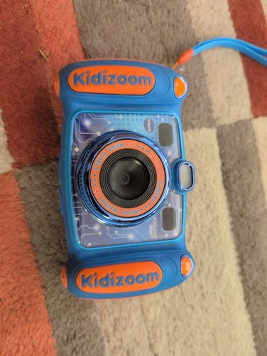 Vtech kidizoom duo mp - 5,