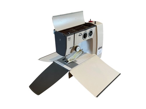 Elna lotus sewing - sp, machine