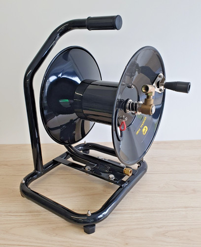 High pressure washer - high,