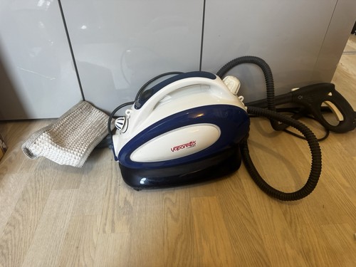 Polti vaporetto handheld - vt,