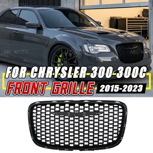 Glossy black front - glossy,
